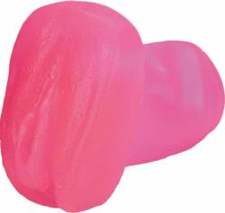 Jelly Pocket Pal Vagina Pink