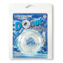 Donut. Spare loveclone developer