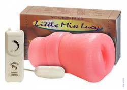 MISS LUCY VIBRATOR