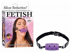FF DELUXE BREATHABLE GAG