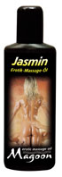 MAGOON Jasmin Massageöl 100ml
