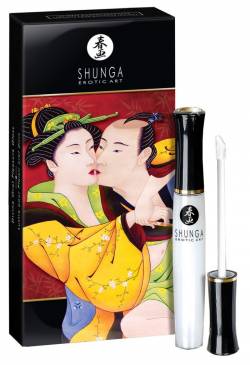 SHUNGA Divine Oral Pleasure Gloss