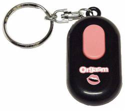 Schlüsselanhänger Orgasm Keychain