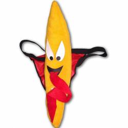Banan - slipy meskie S/L