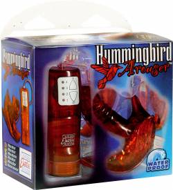 Hummingbird Arouser 4-Speed Push Button Controller