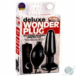 Deluxe Wonder Plug Vib.