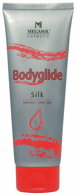 BODYGLIDE (Silk) 100ml