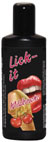 Lick It-Cherry