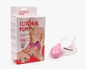 Clitoral Pump- vibrátoros vagina pumpa motoros vákuum réssze