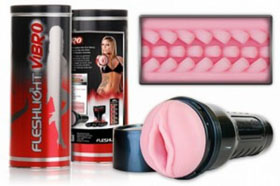 FL VIBRO PINK LADY TOUCH