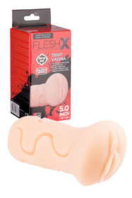 Flesh X - Tight Vagina