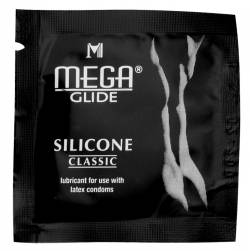 MEGAGLIDE SILICONE CLASSIC (sachet) 1,5ml