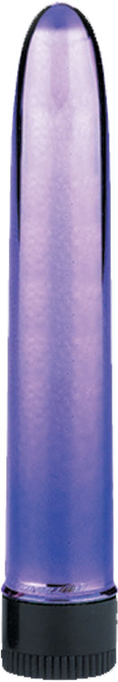 Krypton Stix 6' massager m/s purple