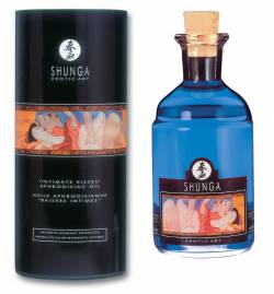 Shunga Aphrodisiac Oil 
