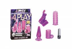 4 PLAY COUPLES KIT