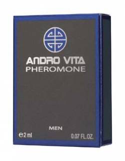 Pheromone ANDRO VITA Men Parfum 2ml