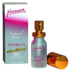 HOT Woman Twilight Natural Spray extra strong