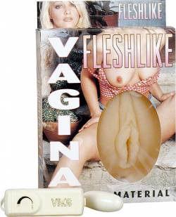Fleshlike Vagina 