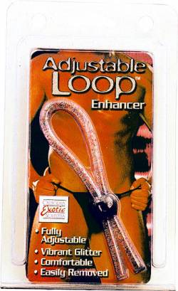 Adjustable Loop Enhancer 