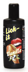 Lick It-Vanille