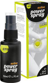 Active Power Spray men   - 50 ml