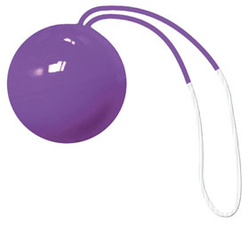 Joyballs single, Violett (violet)