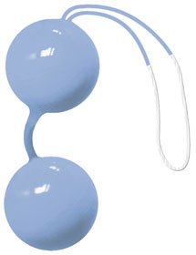 Joyballs, Hellblau (light blue)