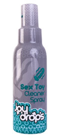 Sex Toy Cleaner Spray - 100ml