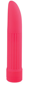 BasicX multispeed vibrator Pink 5inch
