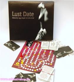 Lust date