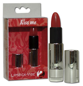 Kiss me Lipstick